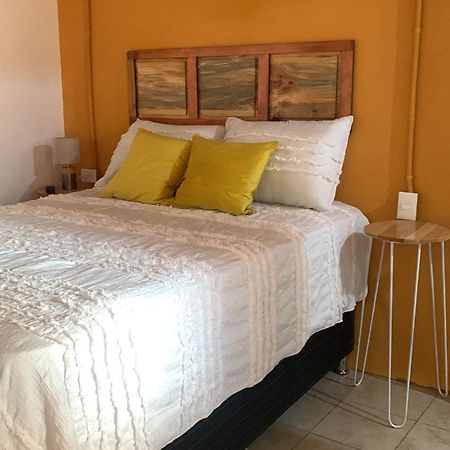 El Chirris B&B San Juan La Laguna Buitenkant foto