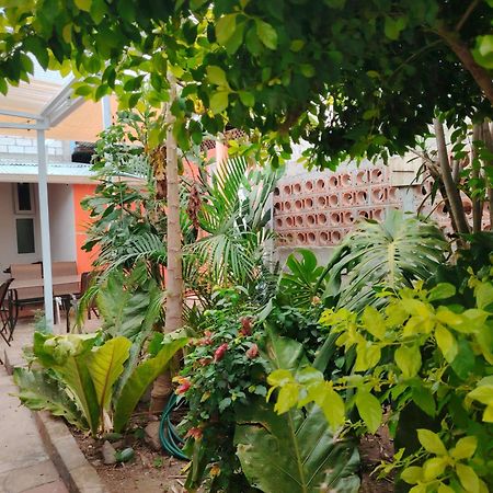 El Chirris B&B San Juan La Laguna Buitenkant foto