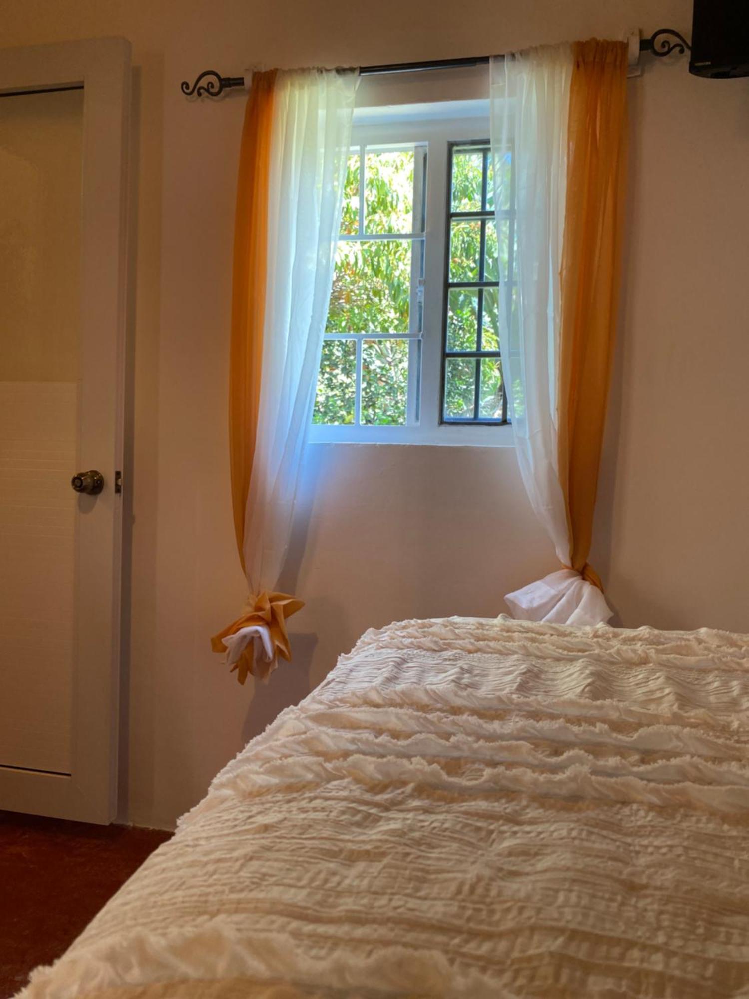 El Chirris B&B San Juan La Laguna Buitenkant foto