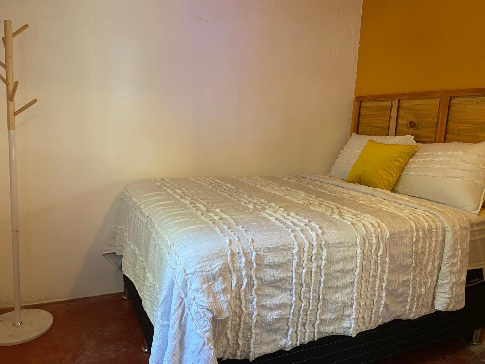 El Chirris B&B San Juan La Laguna Buitenkant foto