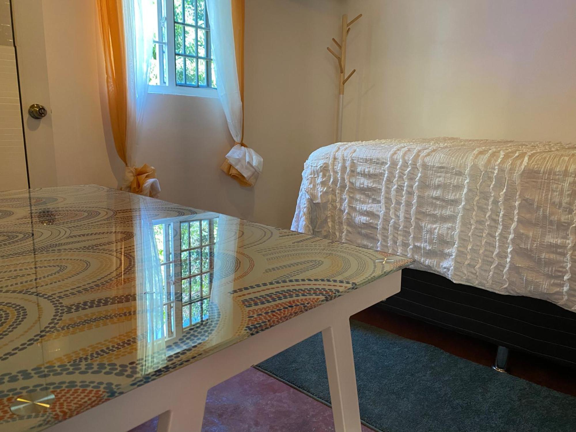 El Chirris B&B San Juan La Laguna Buitenkant foto