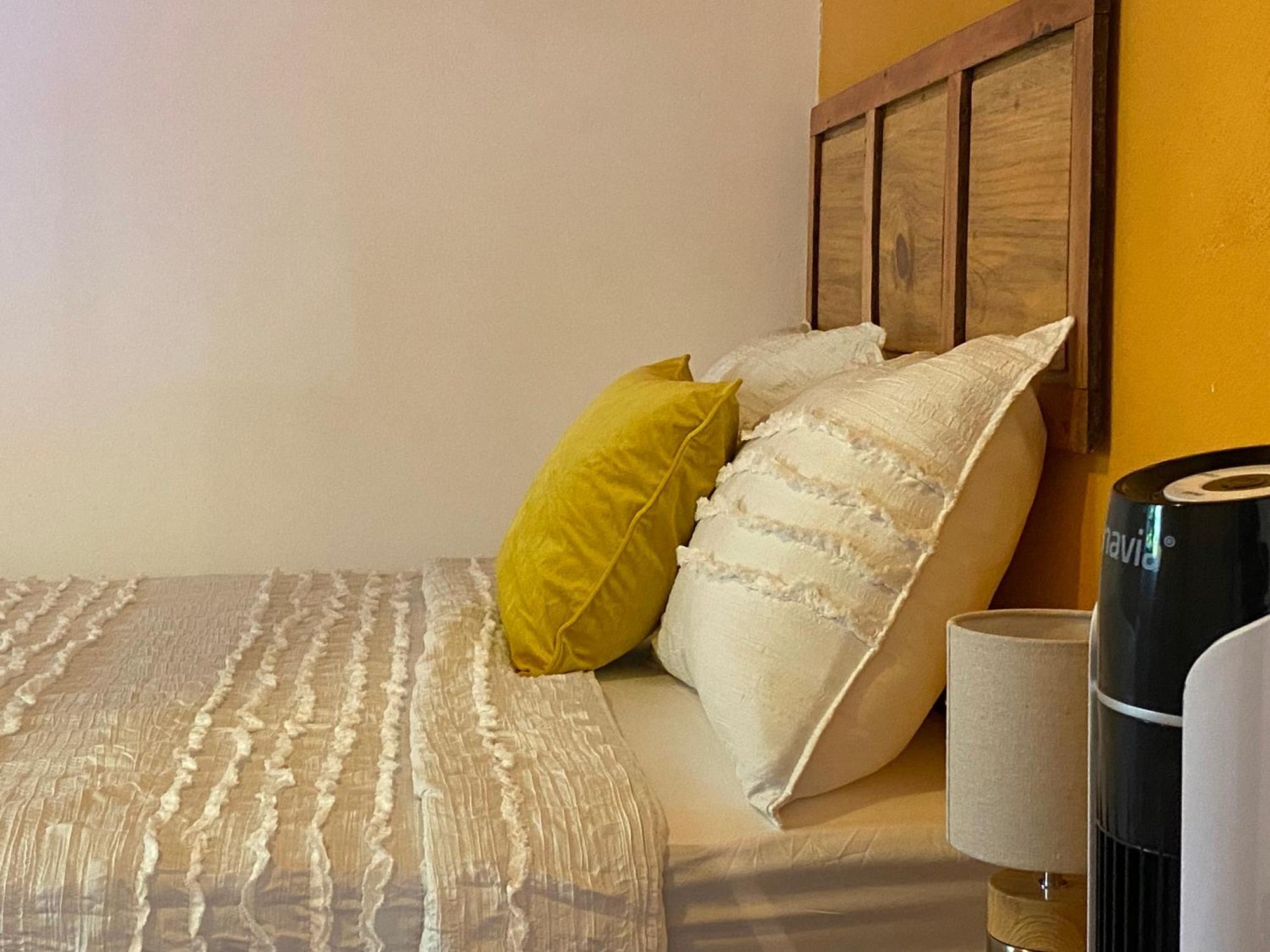 El Chirris B&B San Juan La Laguna Buitenkant foto