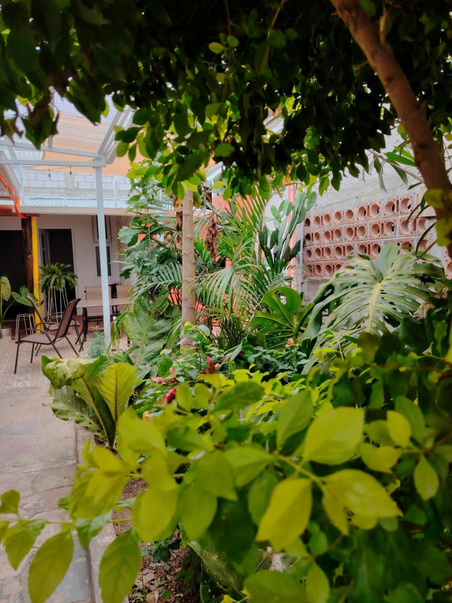 El Chirris B&B San Juan La Laguna Buitenkant foto