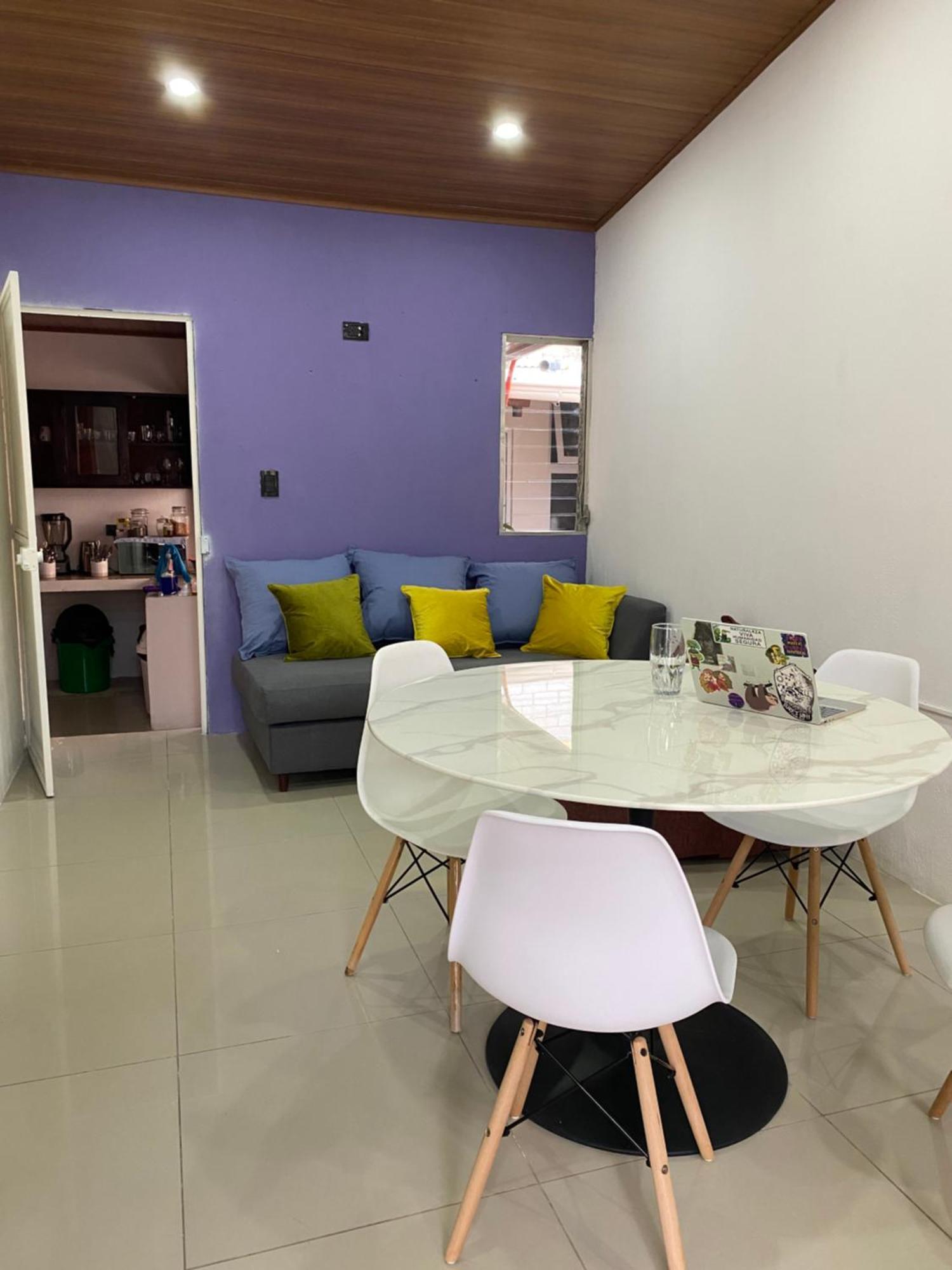 El Chirris B&B San Juan La Laguna Buitenkant foto