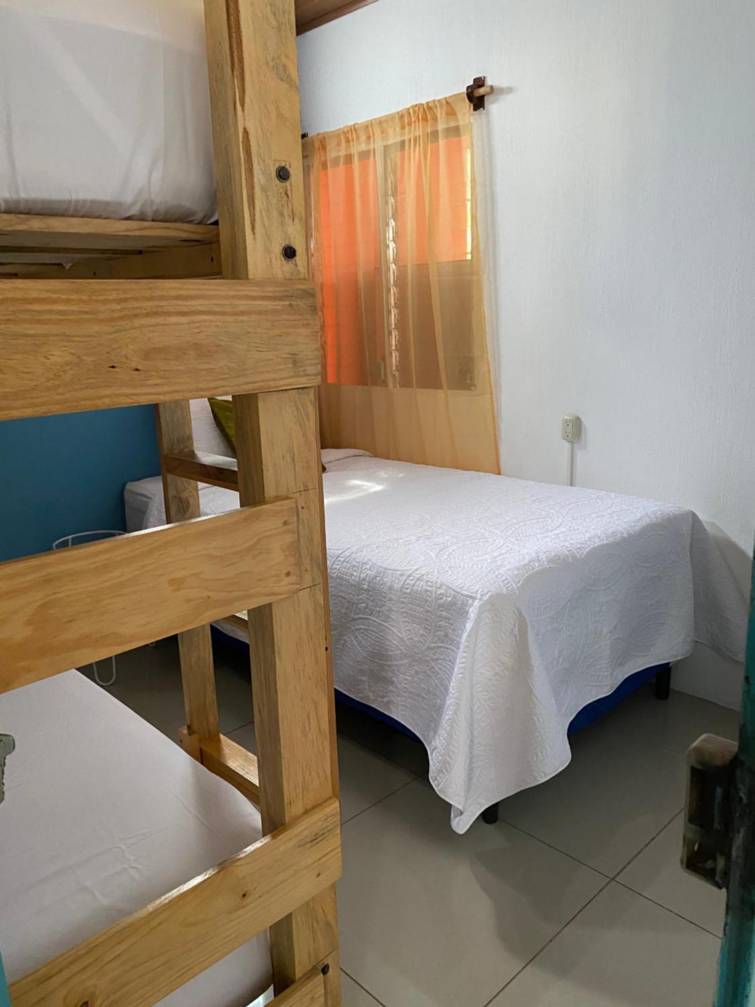 El Chirris B&B San Juan La Laguna Buitenkant foto